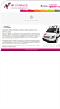 Mobile Screenshot of nvgraphics.com.sg